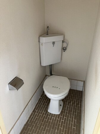 上田マンションの物件内観写真